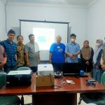 SABAR SSD : Ngonten With AI