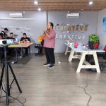 Tingkatkan Presentasimu dengan Kecerdasan Buatan (AI)